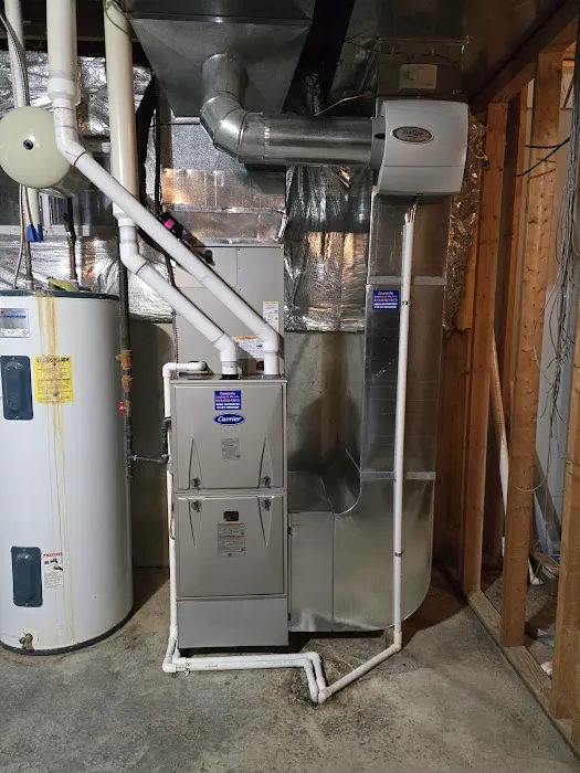 Casarcia Heating And Air inc. Picture 8