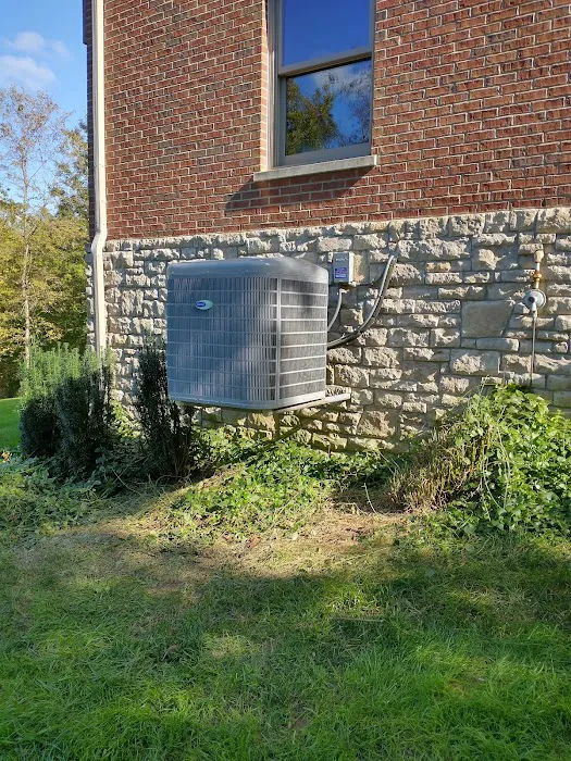 Casarcia Heating And Air inc. Picture 5