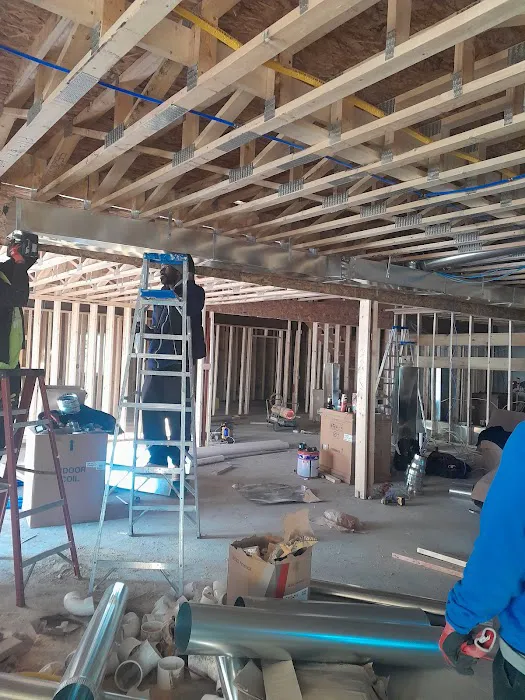 Lowe's Temp Control Picture 8