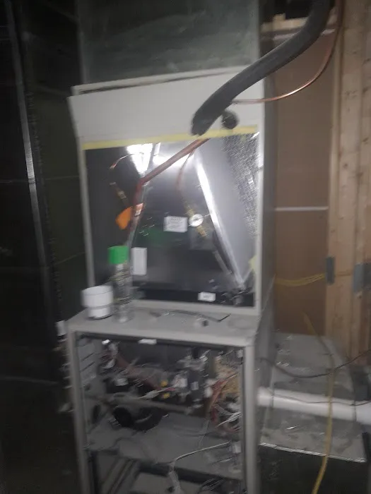 Lowe's Temp Control Picture 4