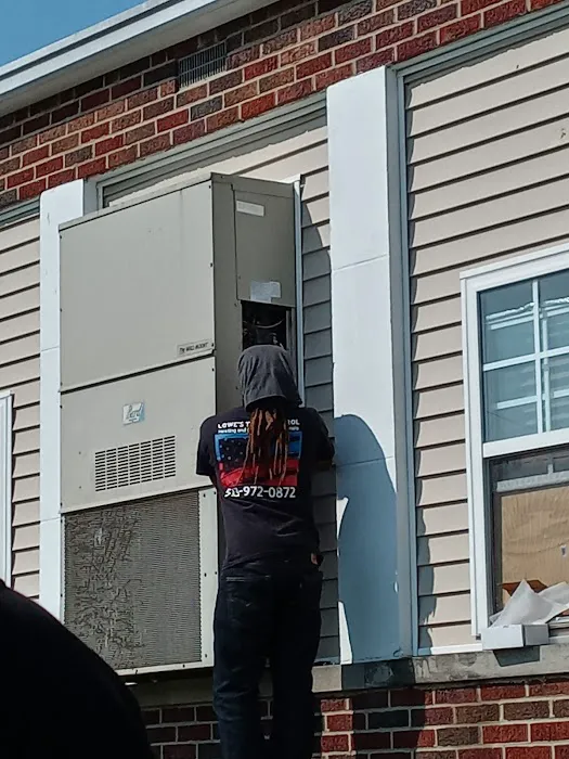 Lowe's Temp Control Picture 6