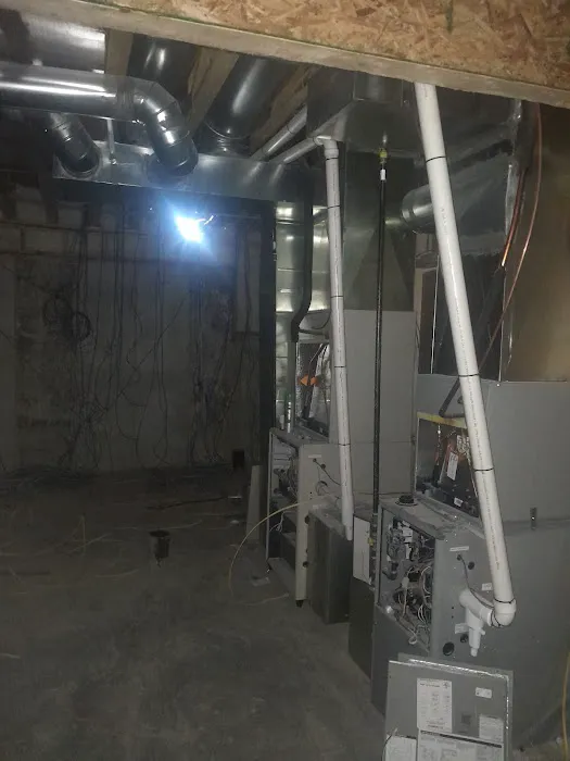 Lowe's Temp Control Picture 5