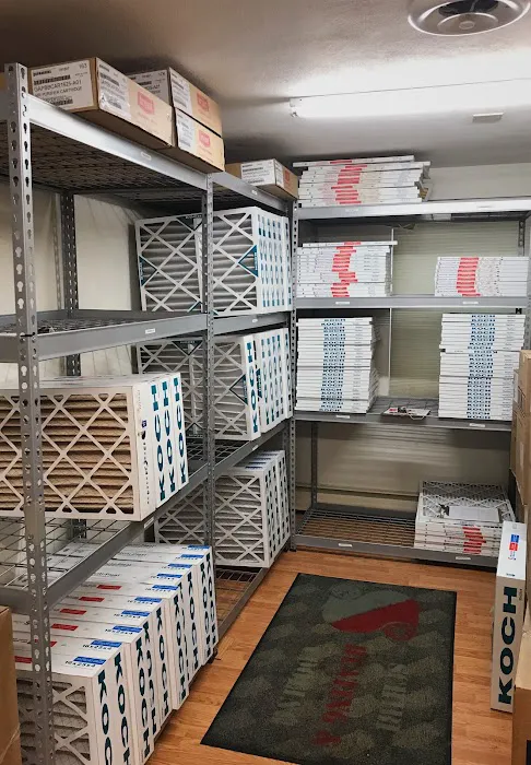 Schibi Heating and Cooling Picture 6