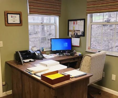 Schibi Heating and Cooling