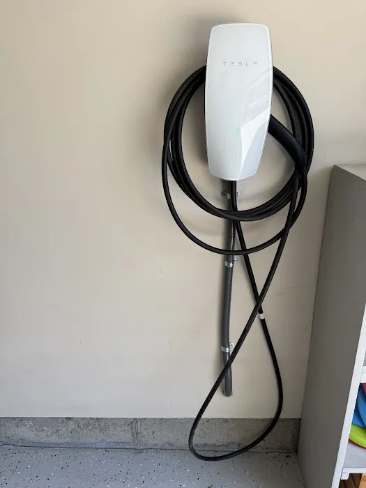 Liberty Electric Heating Picture 1