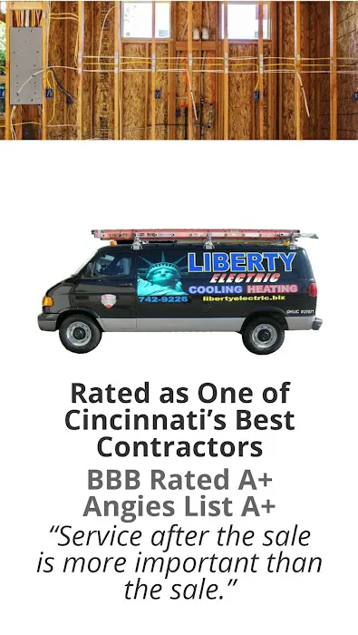 Liberty Electric Heating Picture 4