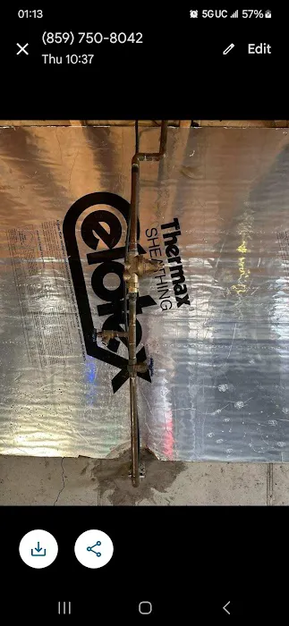 The Vitruvian Plumber Picture 1