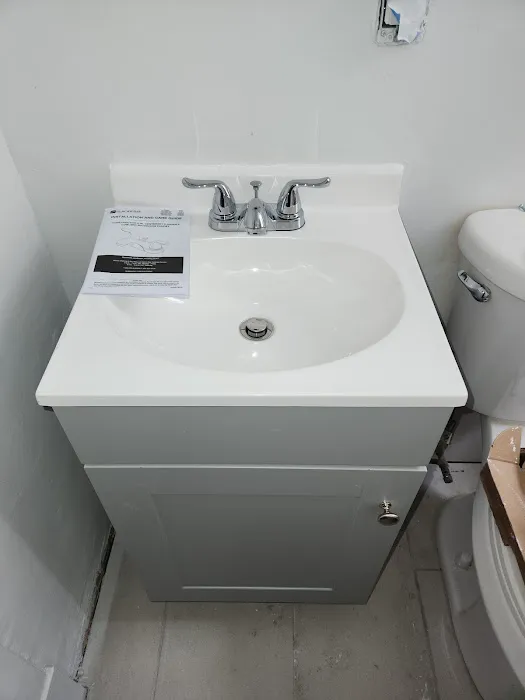 The Vitruvian Plumber Picture 10