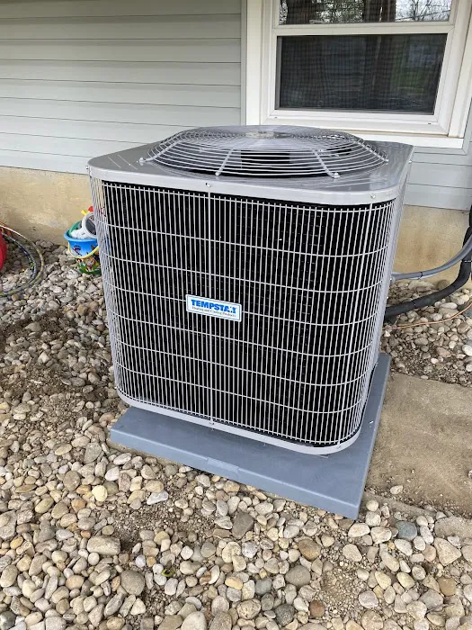 Preferred Home Comfort Heating and Cooling Picture 2