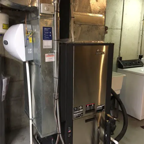 Preferred Home Comfort Heating and Cooling Picture 4