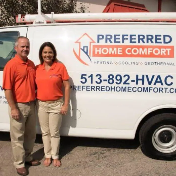 Preferred Home Comfort Heating and Cooling Picture 6