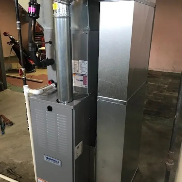 Preferred Home Comfort Heating and Cooling Picture 9