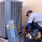 Liberty Heating & Air Conditioning