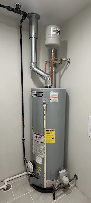 Miami Heating And Cooling Picture 1