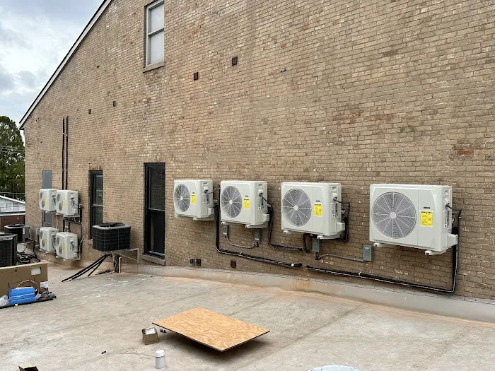 Miami Heating And Cooling Picture 3