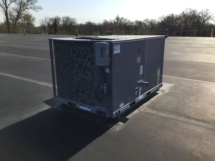 Miami Heating And Cooling Picture 5