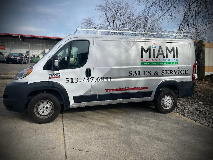 Miami Heating And Cooling Picture 4