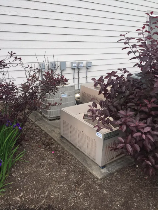 Miami Heating And Cooling Picture 10