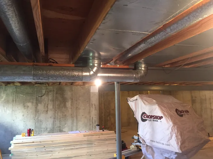 Miami Heating And Cooling Picture 9