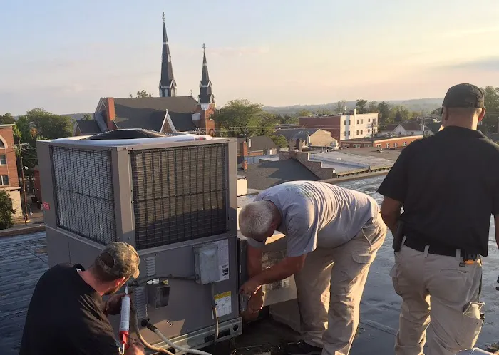 Miami Heating And Cooling Picture 7