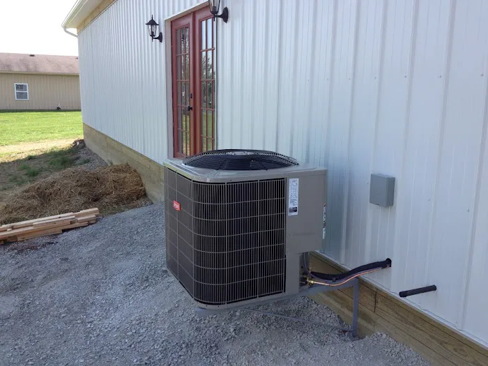 Miami Heating And Cooling Picture 6