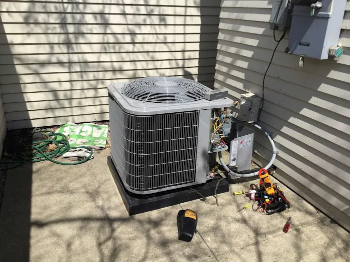 Miami Heating And Cooling Picture 8