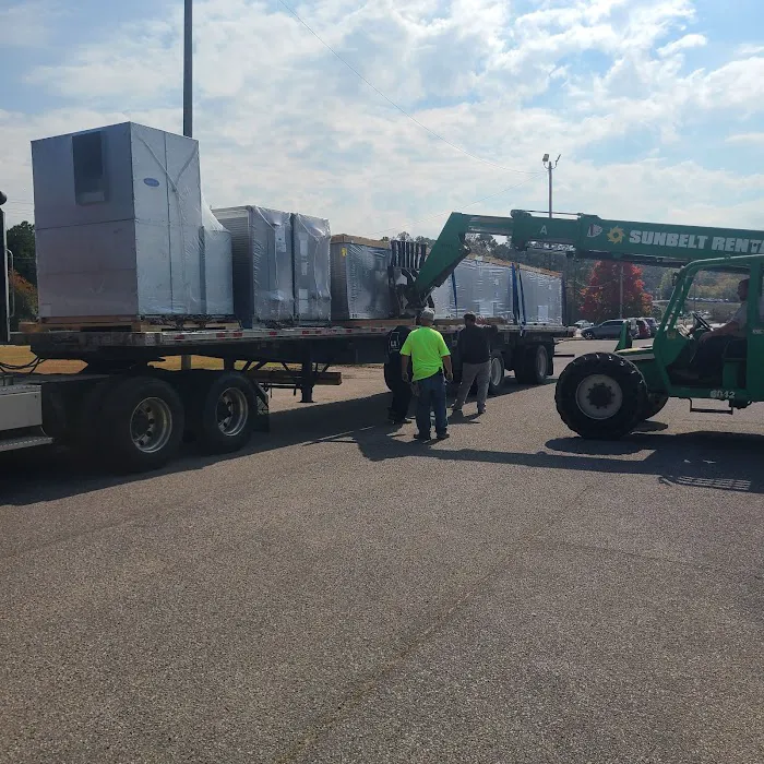 Lower Alabama Heating, Cooling, and Refrigeration Picture 6