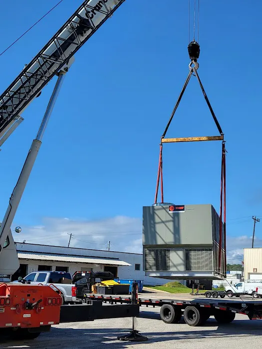 Lower Alabama Heating, Cooling, and Refrigeration Picture 4