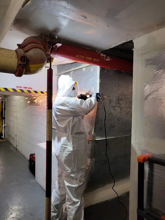 Lower Alabama Heating, Cooling, and Refrigeration Picture 1