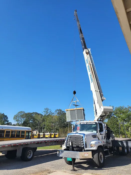 Lower Alabama Heating, Cooling, and Refrigeration Picture 3