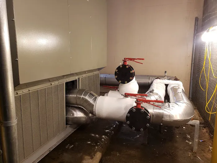 Lower Alabama Heating, Cooling, and Refrigeration Picture 2