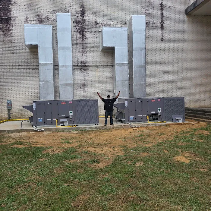 Lower Alabama Heating, Cooling, and Refrigeration Picture 10