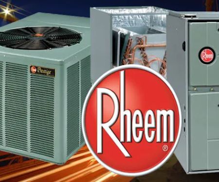 Bedgood Heating & Air Conditioning, Inc.