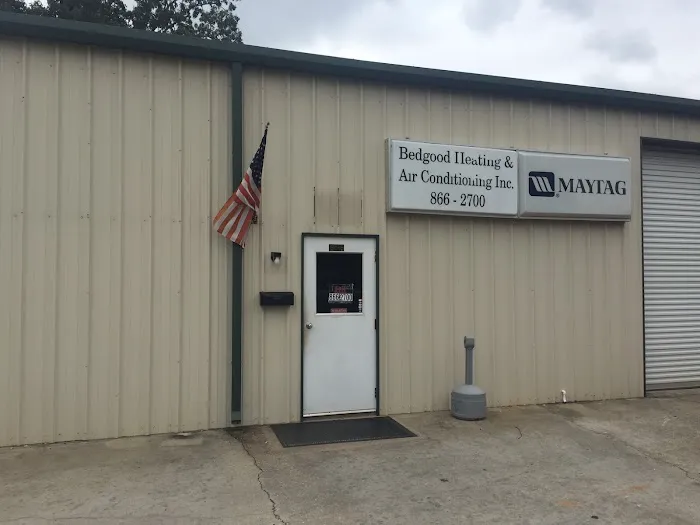 Bedgood Heating & Air Conditioning, Inc. Picture 3