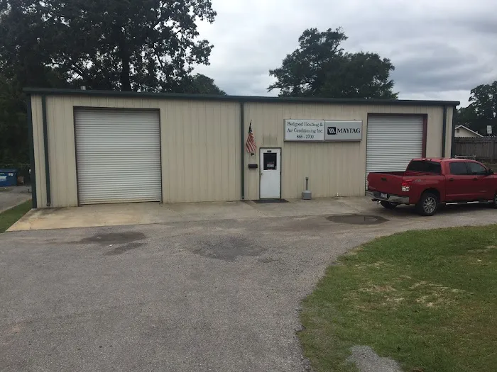 Bedgood Heating & Air Conditioning, Inc. Picture 4