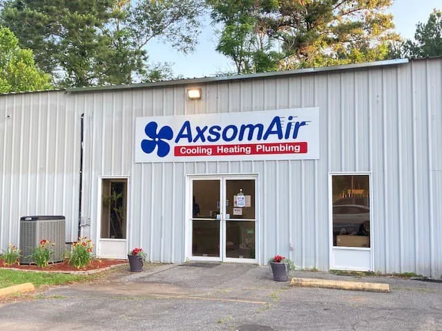 AxsomAir Picture 10