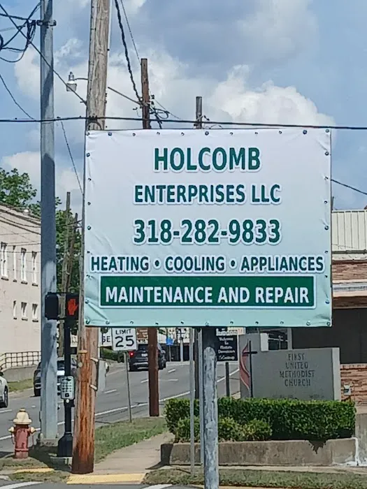 Holcomb Enterprises LLC Picture 4