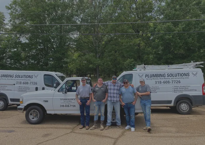 Plumbing Solutions Picture 9