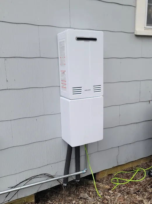 Plumbing Solutions Picture 3