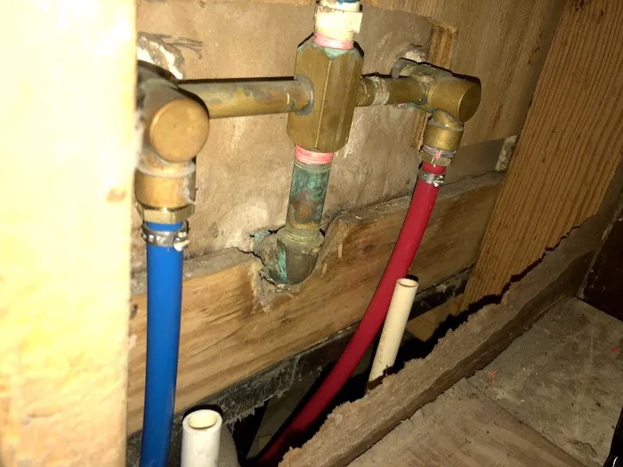 Plumbing Solutions Picture 6