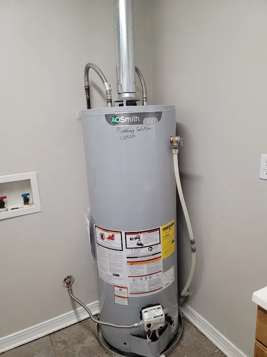 Plumbing Solutions Picture 5