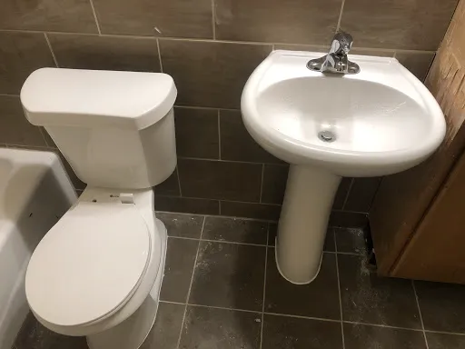 Plumbing Solutions Picture 2