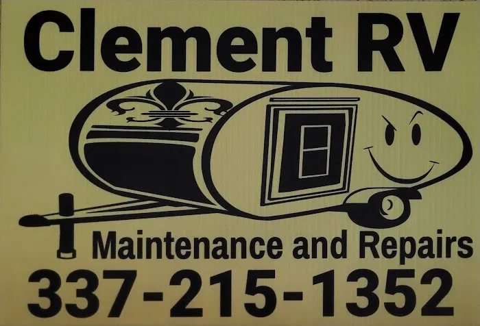 Clement RV - Mobile RV Repairs Picture 1
