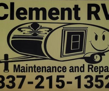 Clement RV - Mobile RV Repairs