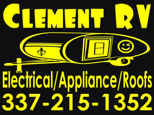 Clement RV - Mobile RV Repairs Picture 2