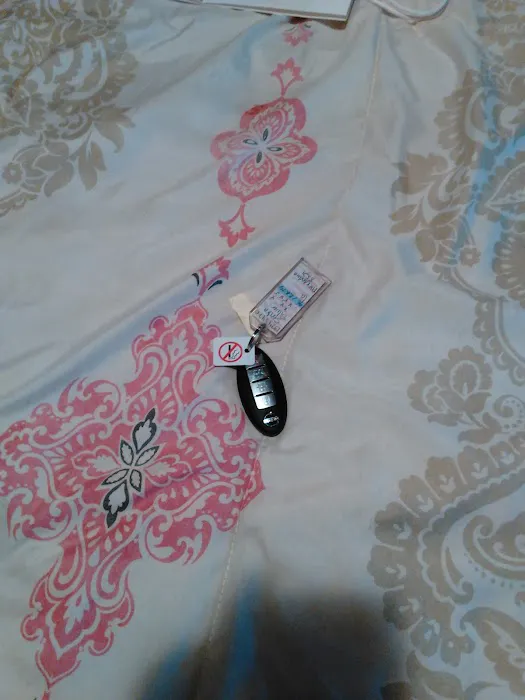 Roberts Electrical AC Picture 1