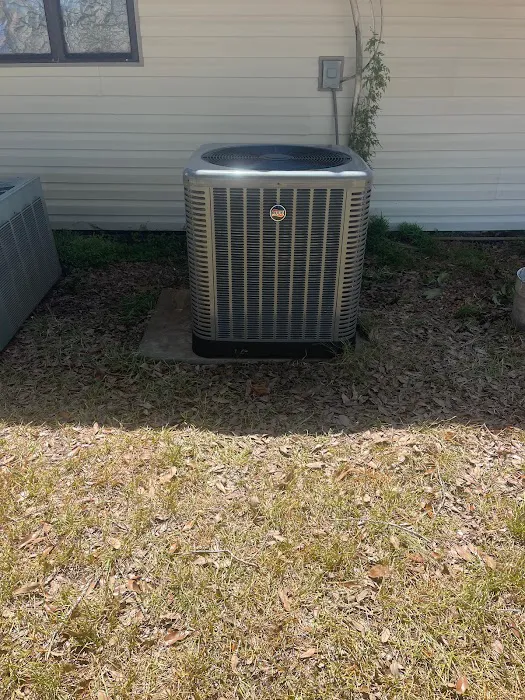 Doug's A/C & Heating, LLC Picture 6