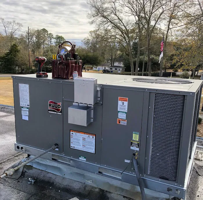 Doug's A/C & Heating, LLC Picture 9