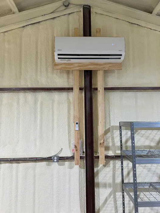 Doug's A/C & Heating, LLC Picture 5