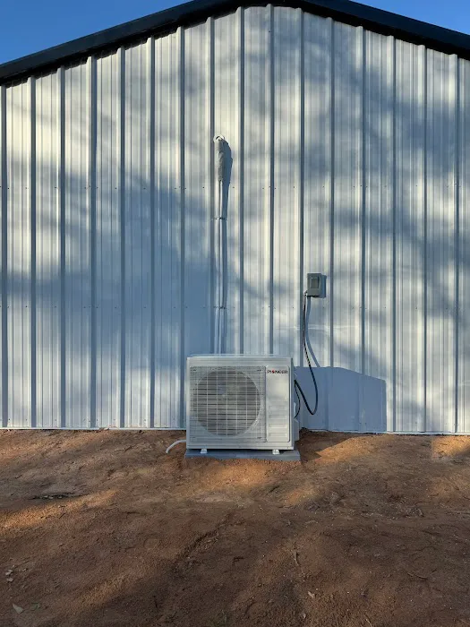 Doug's A/C & Heating, LLC Picture 4